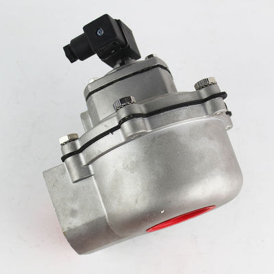 FP50 SQP50 SQM60 Turbo M50 2 polegadas ângulo direito válvula de pulso eletromagnético TURBO