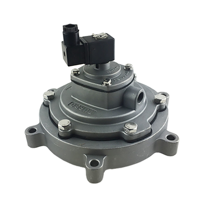 TURBO SQP75-IN Electromagnetic Pulse Valve DN80 Dust Removal SQP75 3-inch submerged electromagnetic pulse valve