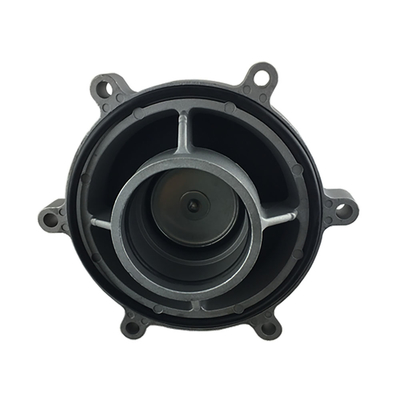 TURBO SQP75-IN Electromagnetic Pulse Valve DN80 Dust Removal SQP75 3-inch submerged electromagnetic pulse valve