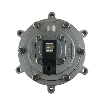 TURBO SQP75-IN Electromagnetic Pulse Valve DN80 Dust Removal SQP75 3-inch submerged electromagnetic pulse valve
