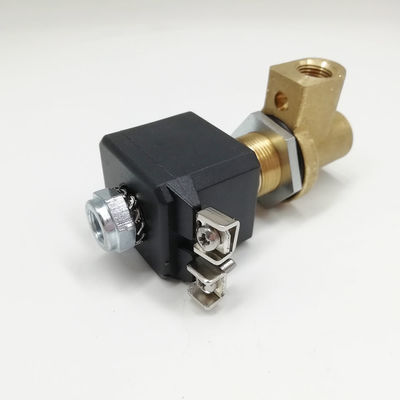 TURBO SRM02450 1/8 Válvula Solenoide de Ar Piloto Original 24v