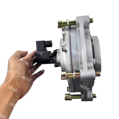 Válvula de pulso a jato TAEHA de 3 polegadas TH-5475-M TH-4475-M Submersa Normalmente Fechada TH-5475-B TH-4475-B MD03-75 MD03-75M