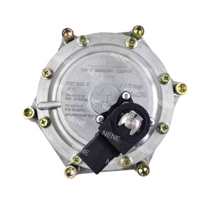 Válvula de pulso a jato TAEHA de 3 polegadas TH-5475-M TH-4475-M Submersa Normalmente Fechada TH-5475-B TH-4475-B MD03-75 MD03-75M