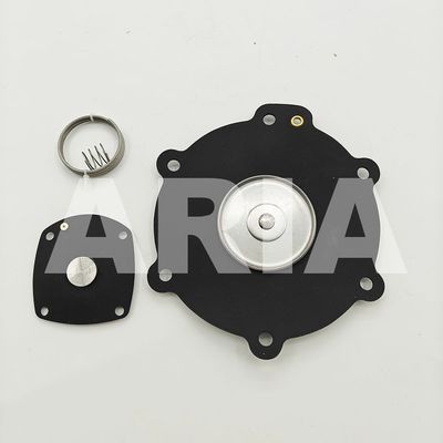 M50 Kit de reparação de diafragma para Turbo SQP50 FP55 SQM50 M50+M25 2'' Pulse Valve Membrana