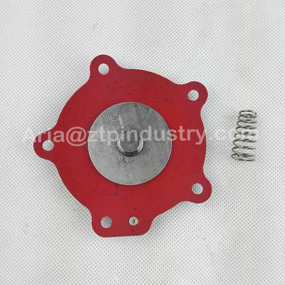 TH-4440-M Diafragma da válvula de pulso submersível Taeha de 1,5 polegadas