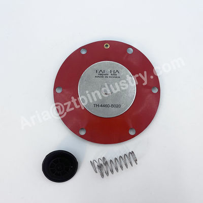 MD03-50M 2 polegadas Taeha Pulse Valve Diafragma Circular TH-5450-M TH-4450-M