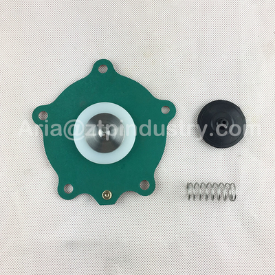 MD03-40 Diafragma para válvula de pulso de Taeha TH-5440-B TH-4440-B MD02-40 1,5"