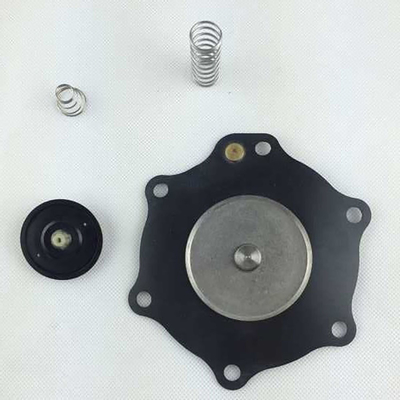 MD03-40 Diafragma para válvula de pulso de Taeha TH-5440-B TH-4440-B MD02-40 1,5"