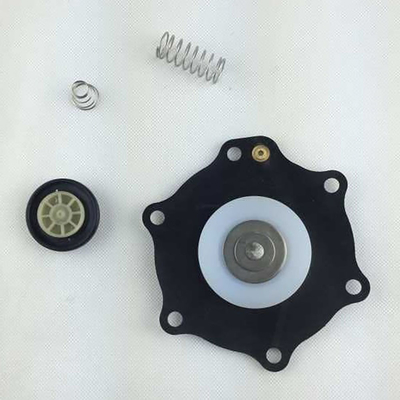 MD03-40 Diafragma para válvula de pulso de Taeha TH-5440-B TH-4440-B MD02-40 1,5"