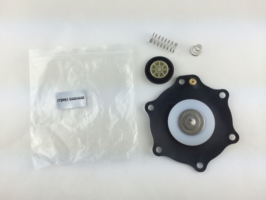 MD03-40 Diafragma para válvula de pulso de Taeha TH-5440-B TH-4440-B MD02-40 1,5"
