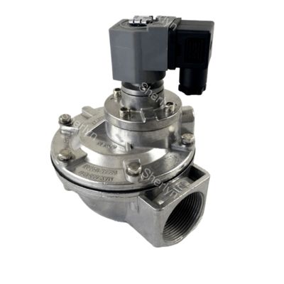 GOYEN CA45T válvula de pulso de alta altitude 1,5 polegadas tipo ângulo direito adequado diafragma K4502 K4503