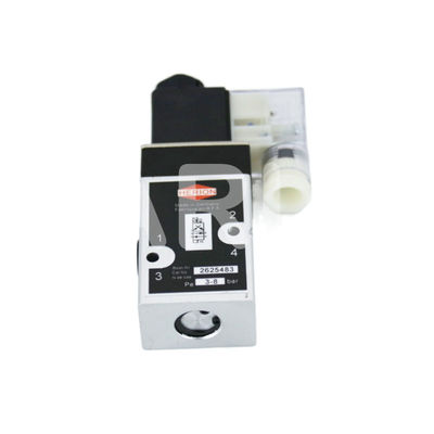 Válvulas solenóides pneumáticas de 4/2 vias para impressora Heidelberg 2625483