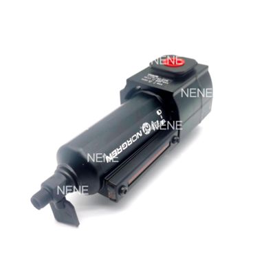 IMI Norgren L73M-3GP-ETN G3/8 Regulador de filtros pneumáticos de ar comprimido