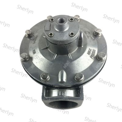 Válvula de pulso GOYEN CA50T RCA50T K5004 K5000 Válvula de pulso electromagnético GOYEN de 2 polegadas