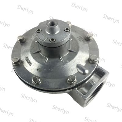 Válvula de pulso GOYEN CA50T RCA50T K5004 K5000 Válvula de pulso electromagnético GOYEN de 2 polegadas