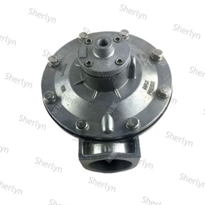 Válvula de pulso GOYEN CA50T RCA50T K5004 K5000 Válvula de pulso electromagnético GOYEN de 2 polegadas