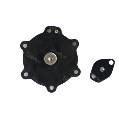 ASCO Kit de reparo do diafragma de 1,5 polegadas C113826 SCG353A046 para válvula de pulso
