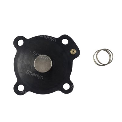 DB16 Kit de reparo do diafragma da válvula de pulso Mecair VNP206 VEM216 Magar 3/4 polegada