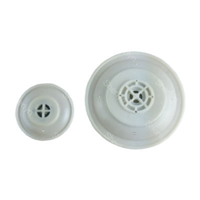 M/D40 Diafragma de 1,5 polegadas Autel AE1440B AE2440B Kit de Reparação de Diafragma da válvula de pulso