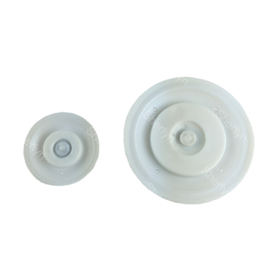 M/D40 Diafragma de 1,5 polegadas Autel AE1440B AE2440B Kit de Reparação de Diafragma da válvula de pulso