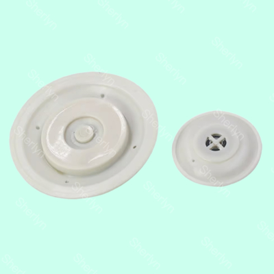 M/D40 Diafragma de 1,5 polegadas Autel AE1440B AE2440B Kit de Reparação de Diafragma da válvula de pulso