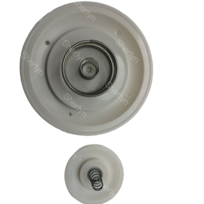 Autel M/D50 MD60 Kit de Reparo de Diafragma de Válvula de Pulso de 2 polegadas AE1450B Anel de Vedação TPEE