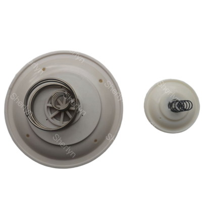 Autel M/D50 MD60 Kit de Reparo de Diafragma de Válvula de Pulso de 2 polegadas AE1450B Anel de Vedação TPEE