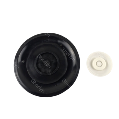 Kit de Reparo do Diafragma da Válvula de Pulso Autel M/D75 de 3 polegadas AE1475G020 AE1475P