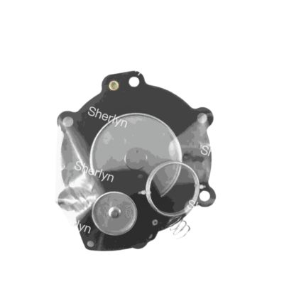 Kit de Reparo do Diafragma M50 Turbo 2" DN50 FP55 FM55 SQP50 SQM60