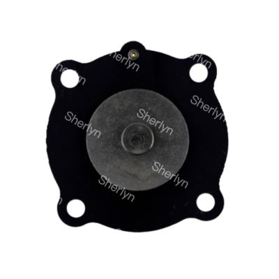 Diafragma da Válvula de Pulso Joil DN25 JISI25 JICI25 JICR25 Coreano Asahi Kit de Reparo de Diafragma de 1 polegada