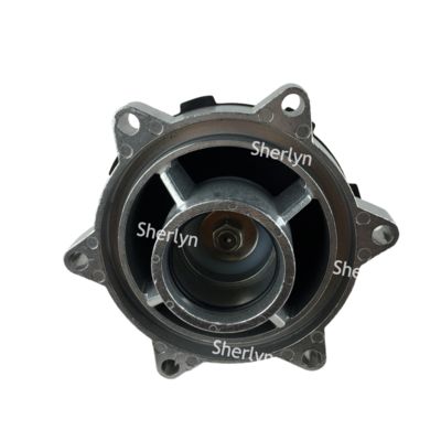 Válvula de Pulso Eletromagnético Submersa para Filtro de Saco BFEC DMF-Y-50S Tensão AC220V ou DC24V