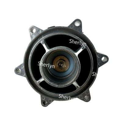 Válvula de Pulso Eletromagnética para Filtro de Manga BFEC DMF-Y-62S 2,5 polegadas Submersa