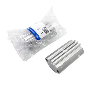 SMC cilindro compacto pneumático CQ2A12-10D 12 mm de furo 10 mm de curso CQ2A série de dupla ação