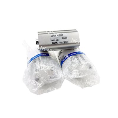 SMC cilindro compacto pneumático CQ2A12-10D 12 mm de furo 10 mm de curso CQ2A série de dupla ação