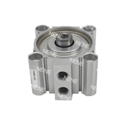 Cilindro pneumático de pistão SMC CQ2A12-45D para ar em aplicações de serviço pesado