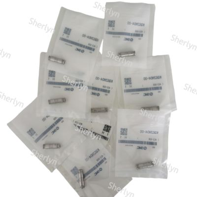 KQG2H08-10 SMC Conector Rápido de Aço Inoxidável Plugue PU Conexões Push To Connect 4E2-2ET/KQ2A53