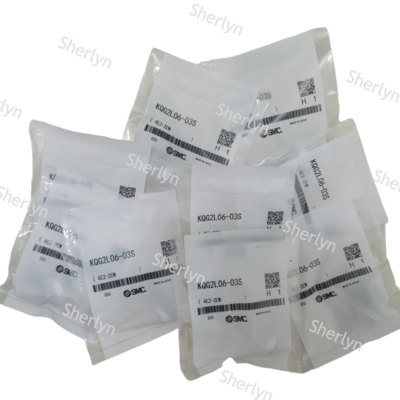 Cotovelo de encaixe rápido em aço inoxidável SMC KQG2L10-02S, 10 mm X R1/4, cotovelo de 90°, encaixe One-Touch, 4E2-1EY/KQ2A88