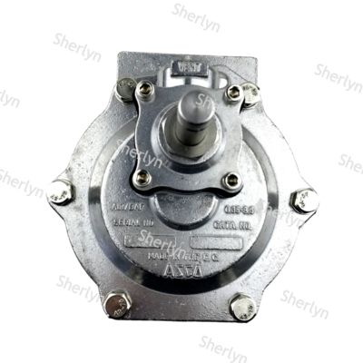 SCG353A050 ASCO Válvula de Pulso de Ângulo Reto de 2 polegadas Válvula de Pulso Eletromagnética