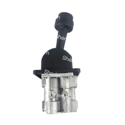 BKQF34-A 14750667H Caminhão de descarga Caminhão de descarga Caminhão de controle de ar válvula de elevação válvula de controle manual válvula de carro