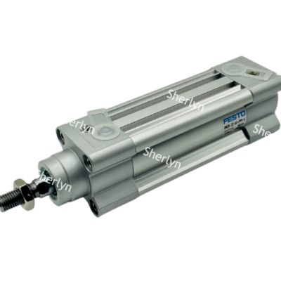 Festo DNCB-32-50-PPV-A cilindro padrão 32 mm furo 50 mm curso