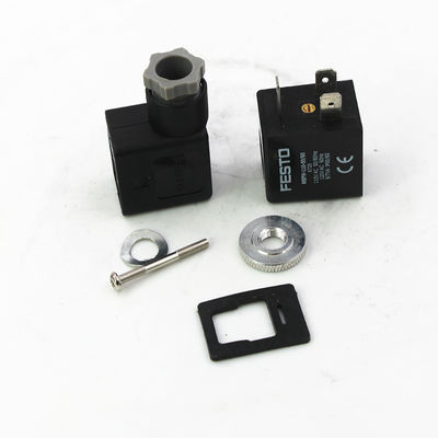 MSFW-110-50/60 6720 Válvula Solenoide Festo 110/120VAC 50/60Hz