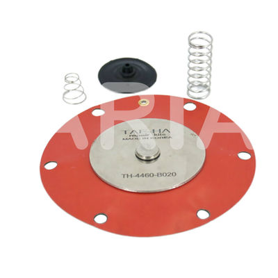 Taeha TH-4460-B020 2-inch Right Angle Pulse Valve Repair Kit