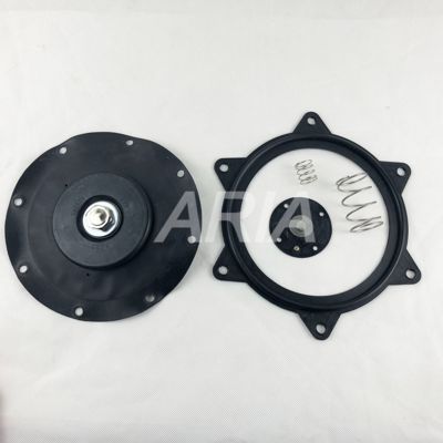 Kit de reparo do diafragma da válvula de pulso Watson Kit de reparo Diafragma da válvula solenóide