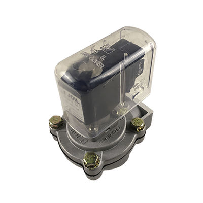 KOREA JOIL JISI25 DN25 24VDC 220VAC Válvulas de Jato de Pulso Alumínio 1 polegada