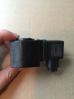 JOIL bobina de válvula de pulso eletromagnético JOIL AC220V AC110V 50HZ DC24V 1.2A válvula de solenoide