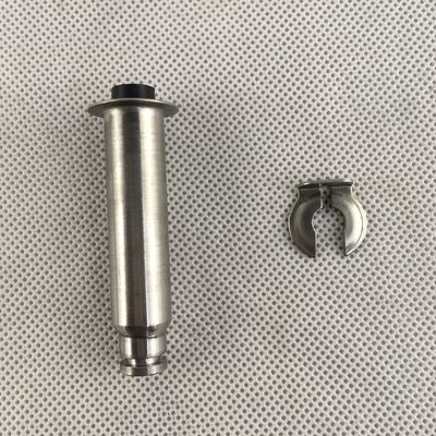 JOIL Cabeça de piloto de válvula de pulso eletromagnético