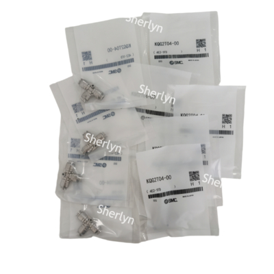 Conexões SMC Aço Inoxidável 316 One-Touch KQG2 KQG2T KQG2T04 KQG2T06 KQG2T08 KQG2T10 KQG2T12 -00 -06 -08 -10 -12