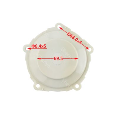 1.5 polegadas Norgren Tipo Pulso válvula de remoção de poeira válvula diafragma 1261402 8296600.8171.0000