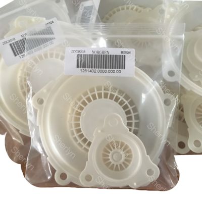 1.5 polegadas Norgren Tipo Pulso válvula de remoção de poeira válvula diafragma 1261402 8296600.8171.0000