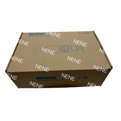 SFSRSL200 Triple Set de aço inoxidável SUS316 Regulador de filtros pneumáticos lubrificador G1/4 Regulação de pressão